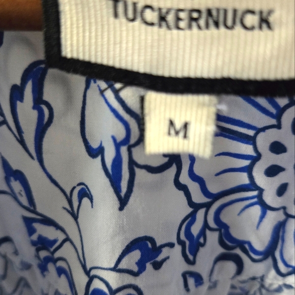 Tuckernuck Kenzo Dress - Picture 7 of 9